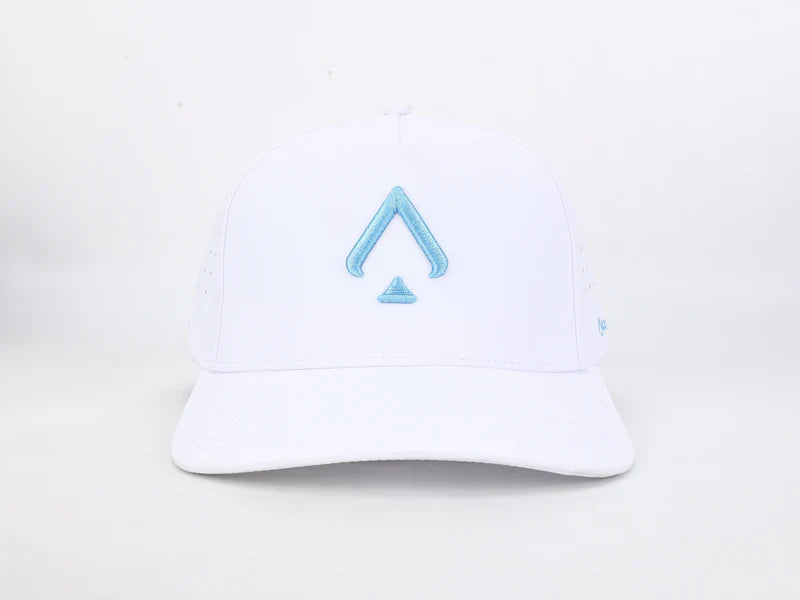 Carolina Blue Performance Hat: The Ultimate Lightweight Hybrid