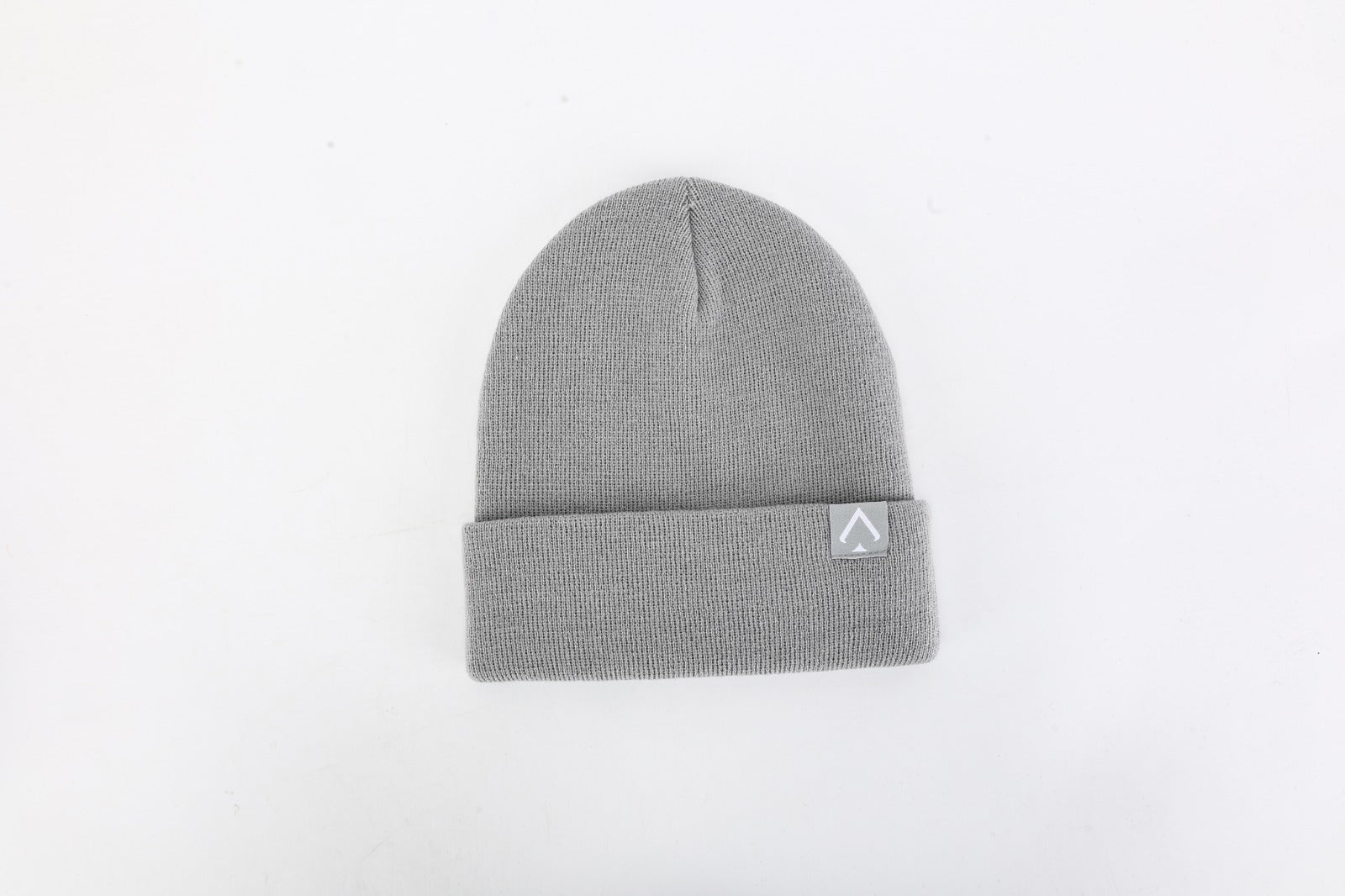 Gray Beanie