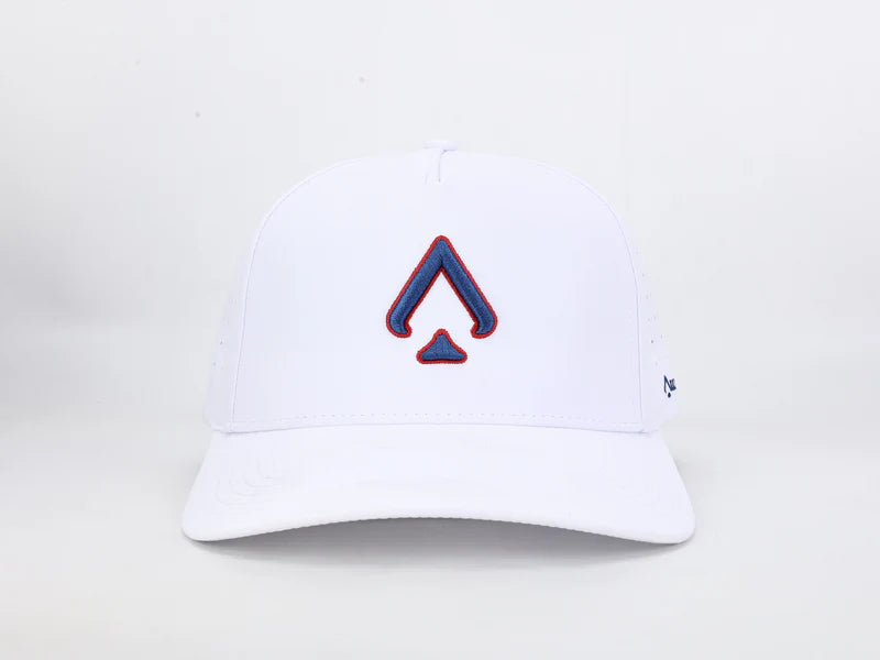Patriot Pride: The All In Lid Star Spangled Banner Performance Hat