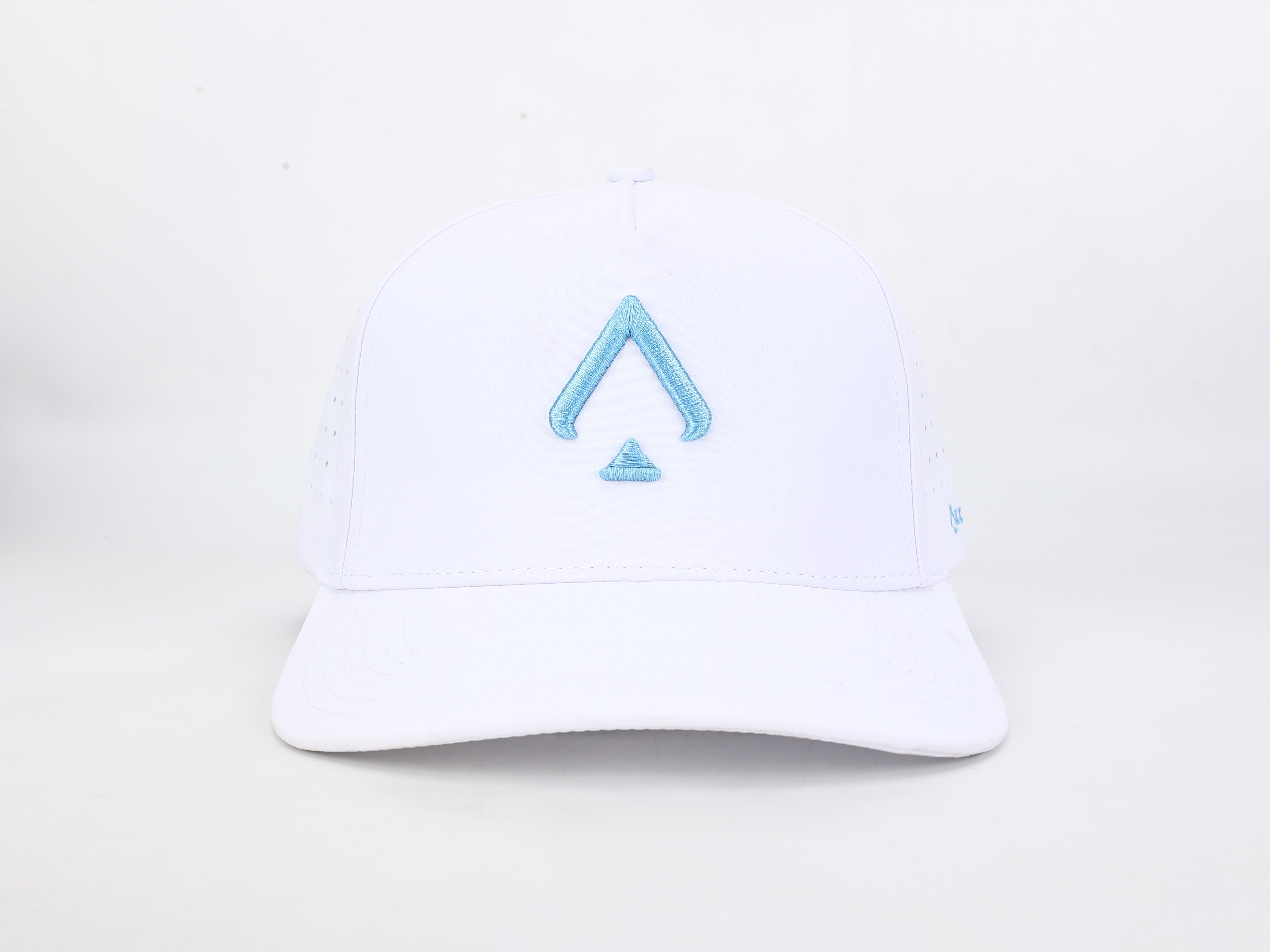 Carolina Blue Performance Hat: The Ultimate Lightweight Hybrid