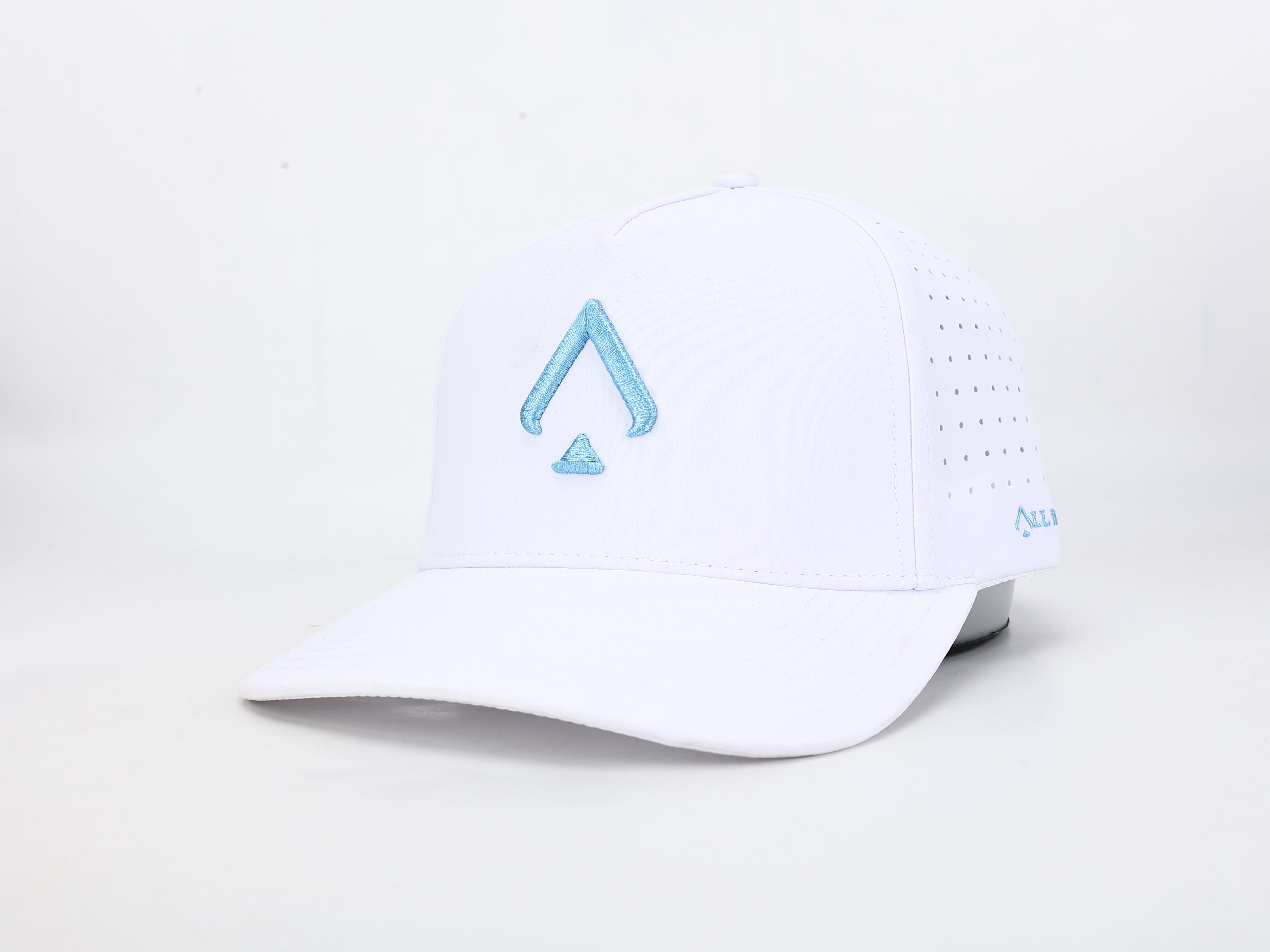 Carolina Blue Performance Hat: The Ultimate Lightweight Hybrid