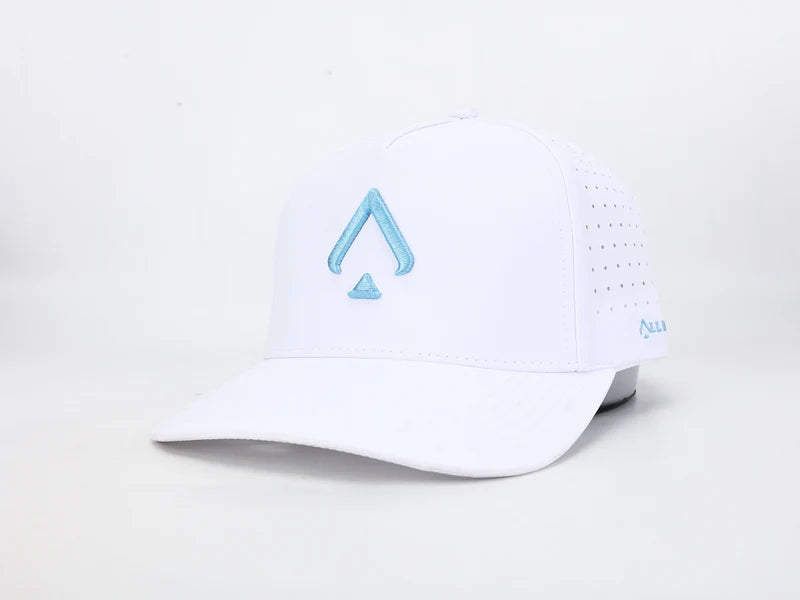 Carolina Blue Performance Hat: The Ultimate Lightweight Hybrid