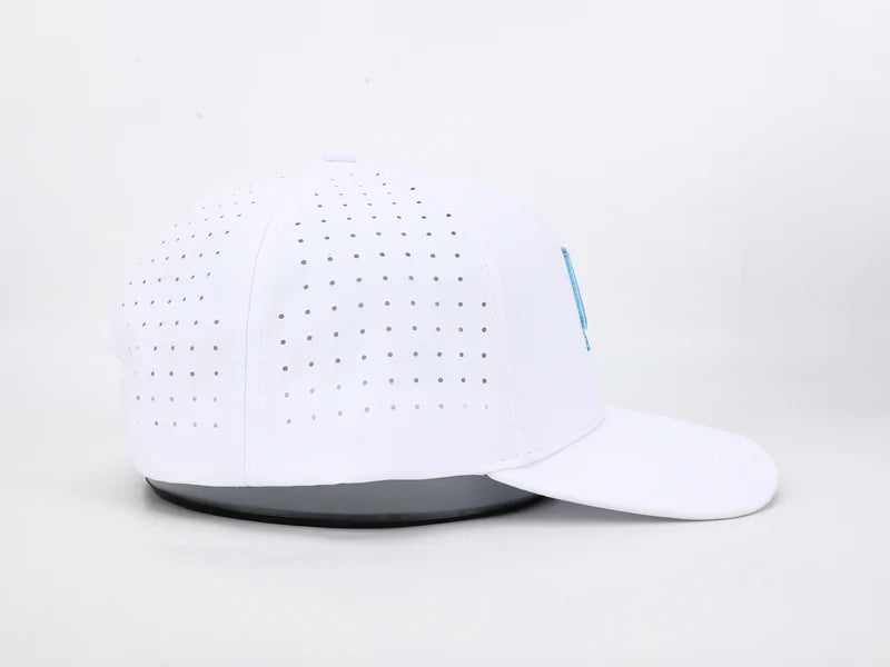 Carolina Blue Performance Hat: The Ultimate Lightweight Hybrid
