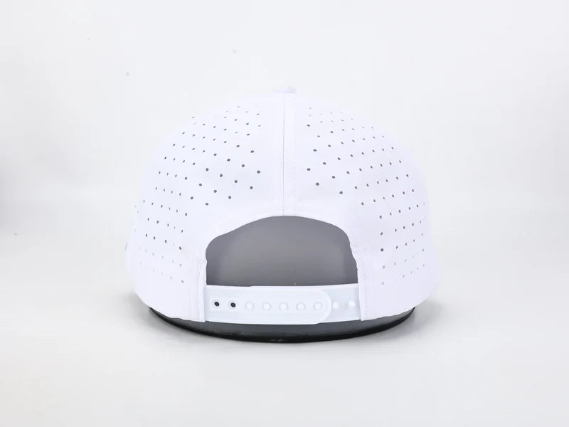 Carolina Blue Performance Hat: The Ultimate Lightweight Hybrid