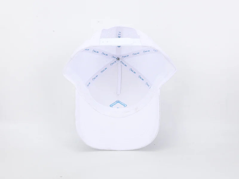 Carolina Blue Performance Hat: The Ultimate Lightweight Hybrid