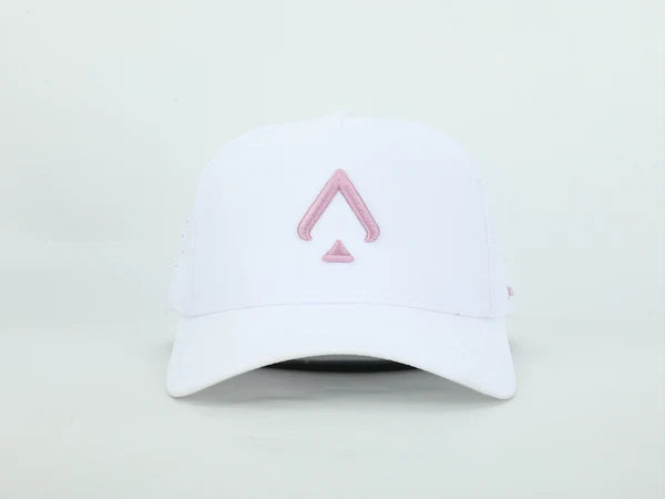 Fresh Elegance: The Pink Panther Performance Hat