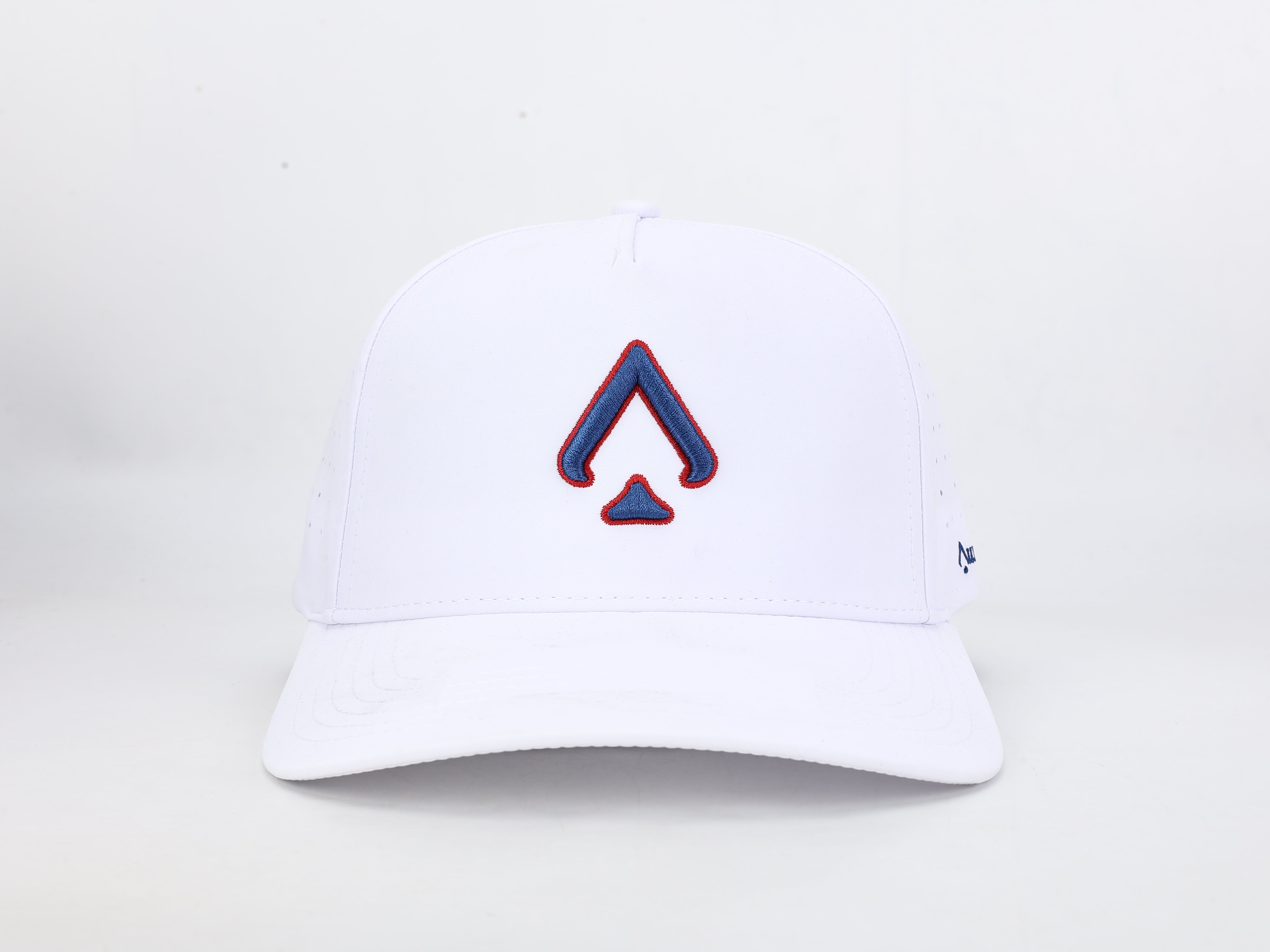 Product Title: Patriot Pride: The All In Lid Star Spangled Banner Performance Hat