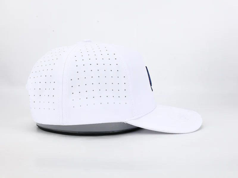 Patriot Pride: The All In Lid Star Spangled Banner Performance Hat