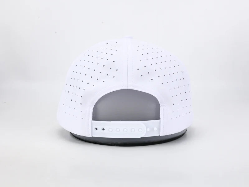 Patriot Pride: The All In Lid Star Spangled Banner Performance Hat