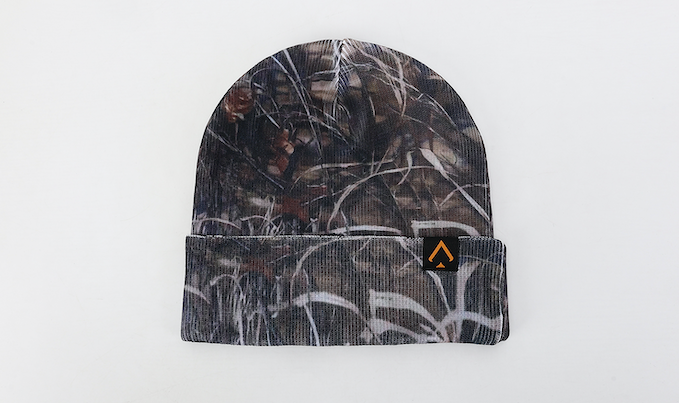 Stealth Camo