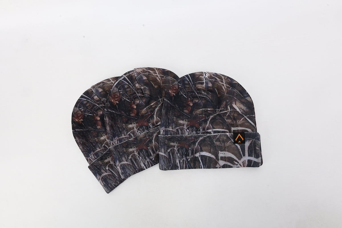 Stealth Camo