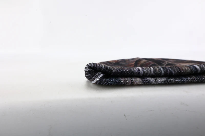 The Stealth Camo Performance Beanie – All-Season Warmth &amp; Utility